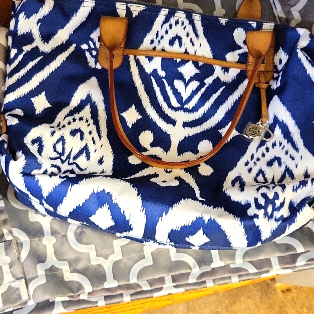 Stella & Dot Brand new tote bag
